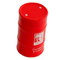 Anti stress reliever PU oil storage tank